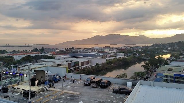 SM City Olongapo