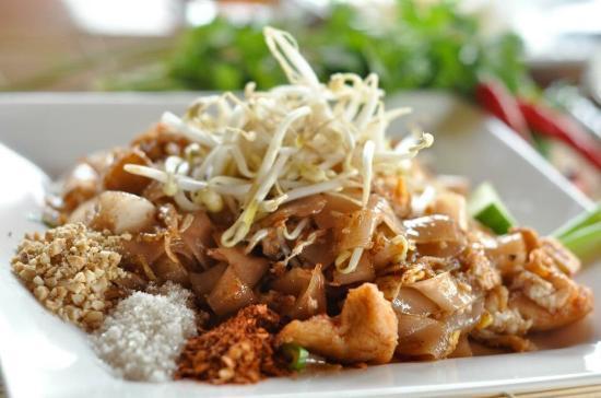 Buddha's Bowl